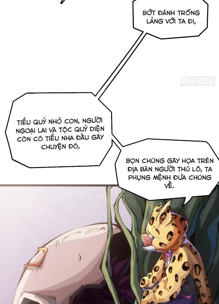 Long Hưởng Thiên Hạ Chapter 57 - 129