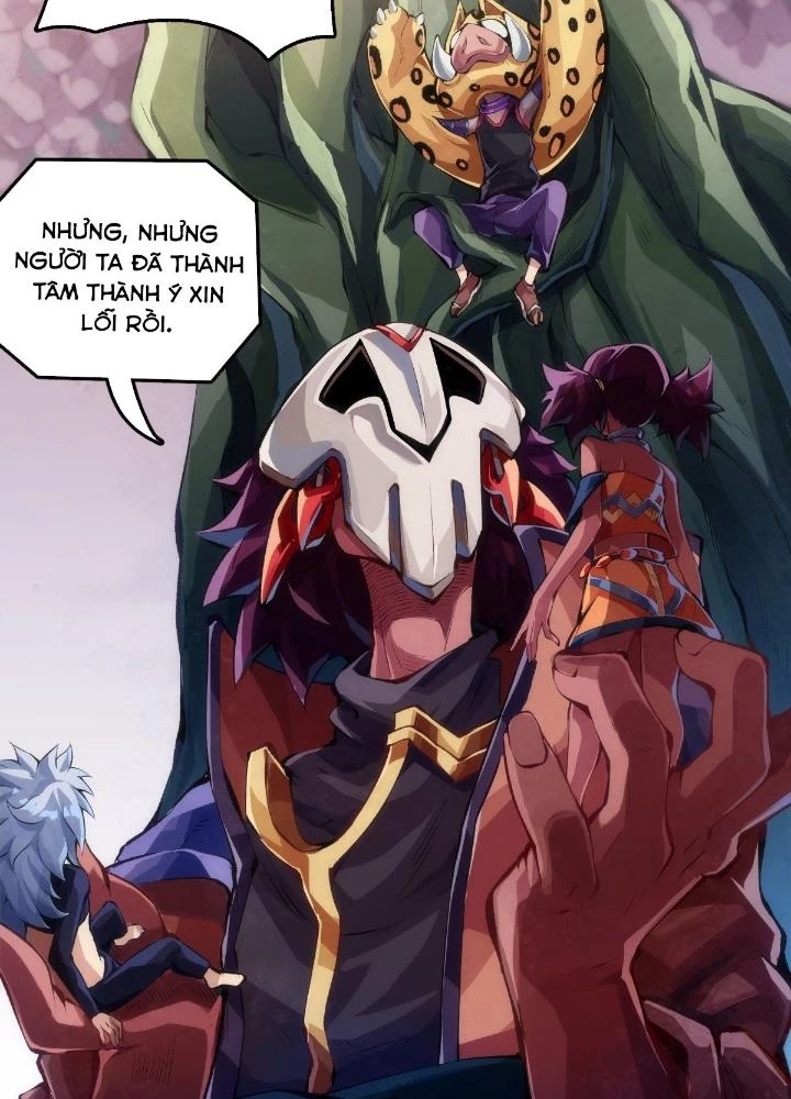 Long Hưởng Thiên Hạ Chapter 57 - 159