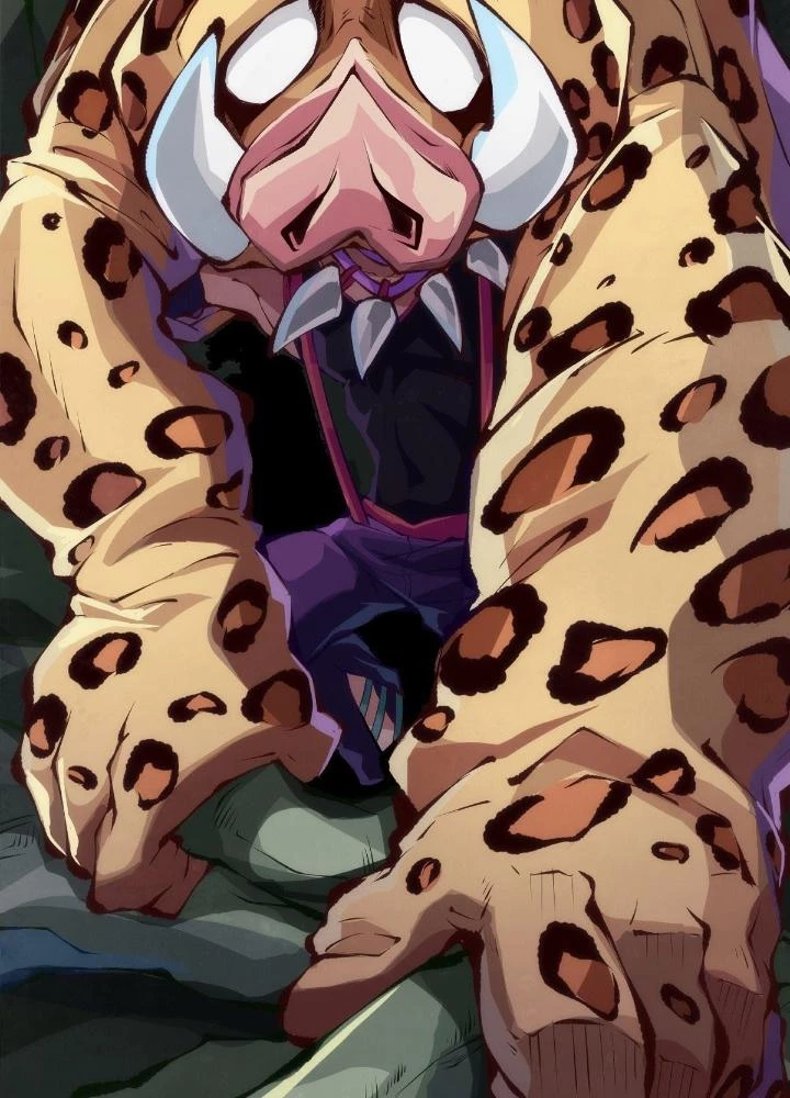 Long Hưởng Thiên Hạ Chapter 57 - 169