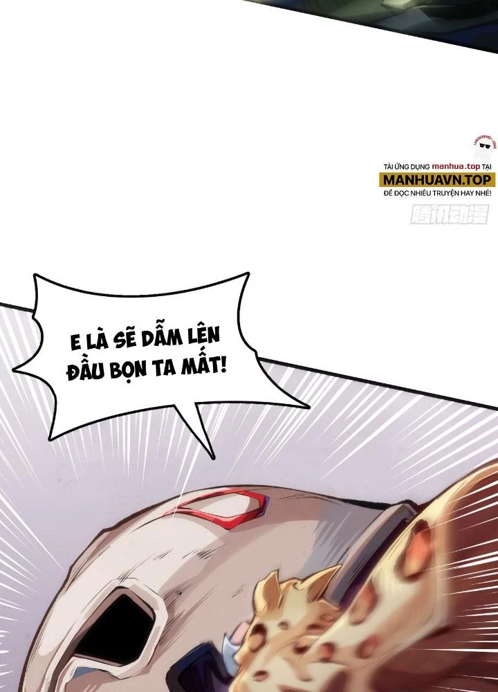 Long Hưởng Thiên Hạ Chapter 58 - 7