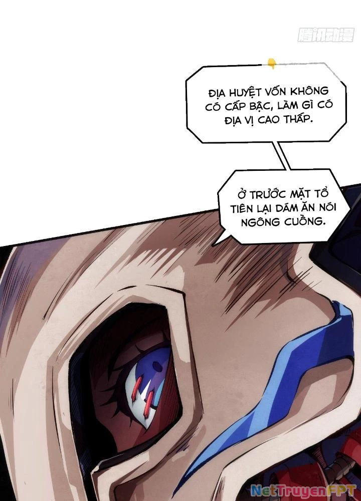 Long Hưởng Thiên Hạ Chapter 58 - 11
