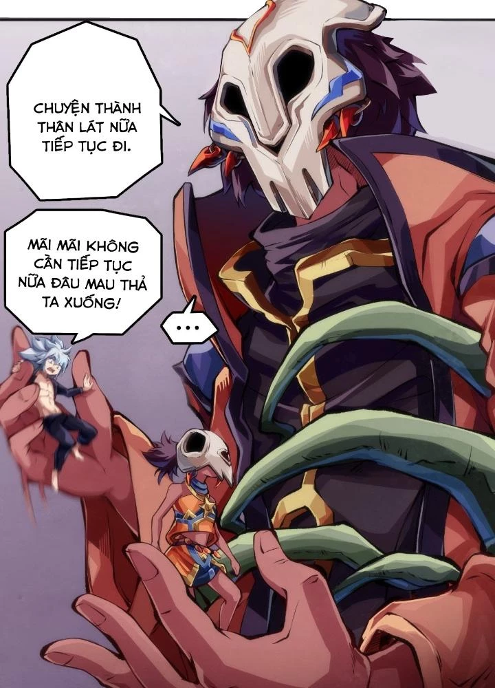 Long Hưởng Thiên Hạ Chapter 58 - 17