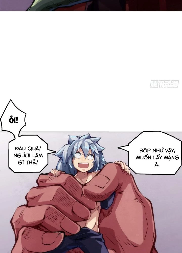 Long Hưởng Thiên Hạ Chapter 58 - 19