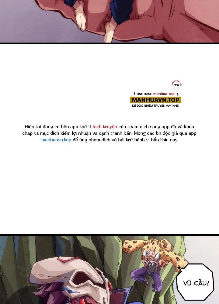 Long Hưởng Thiên Hạ Chapter 58 - 21