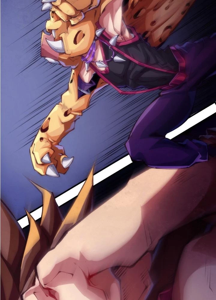 Long Hưởng Thiên Hạ Chapter 58 - 35