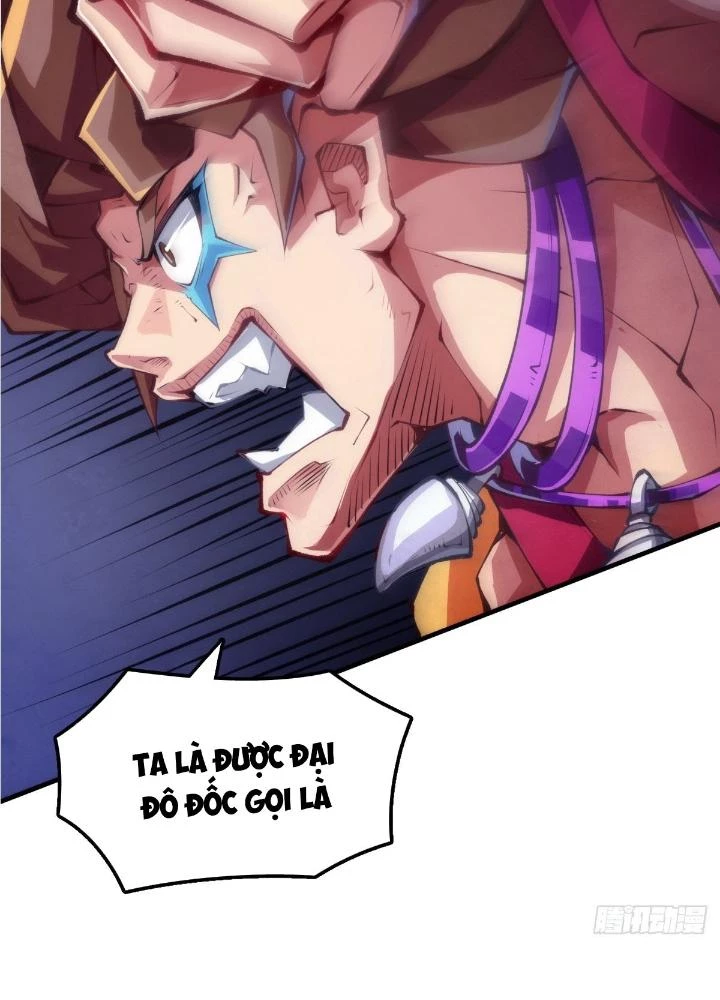 Long Hưởng Thiên Hạ Chapter 58 - 37