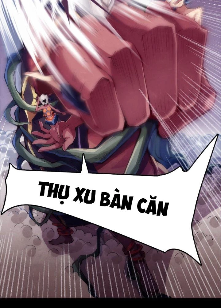 Long Hưởng Thiên Hạ Chapter 58 - 47