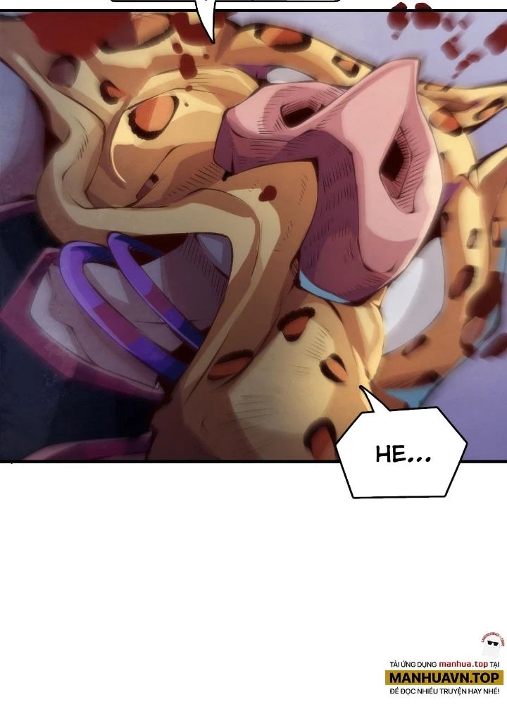 Long Hưởng Thiên Hạ Chapter 58 - 61