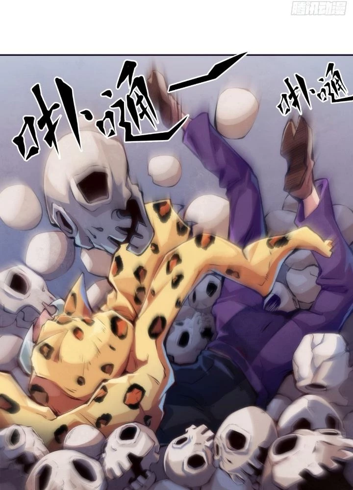 Long Hưởng Thiên Hạ Chapter 58 - 63