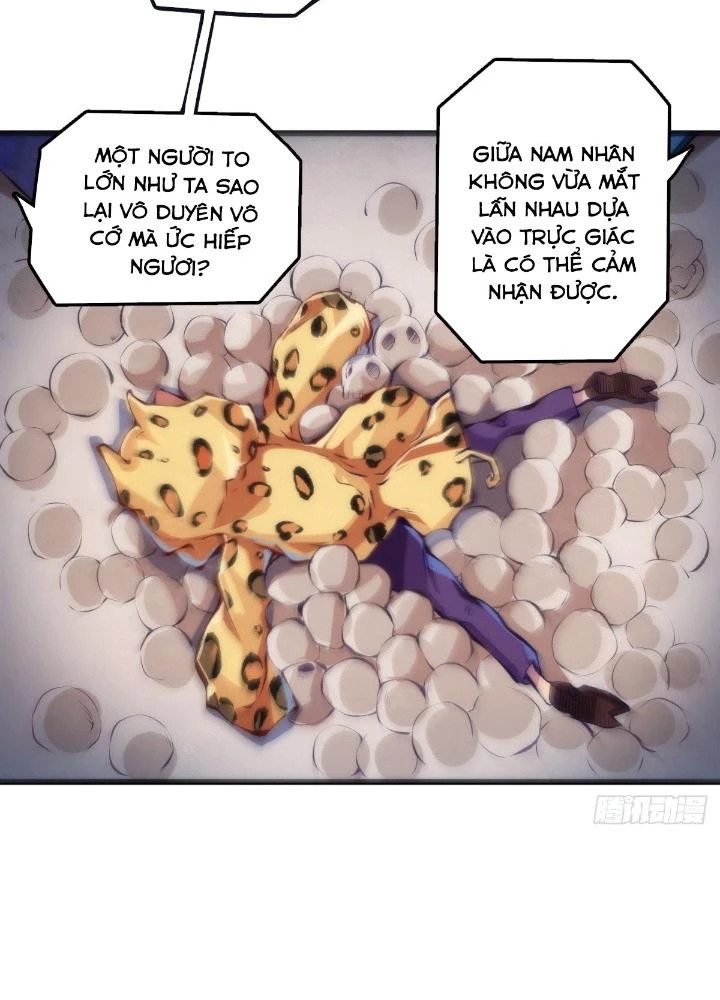 Long Hưởng Thiên Hạ Chapter 58 - 73