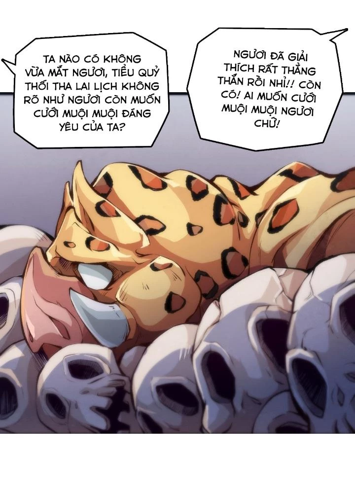 Long Hưởng Thiên Hạ Chapter 58 - 75