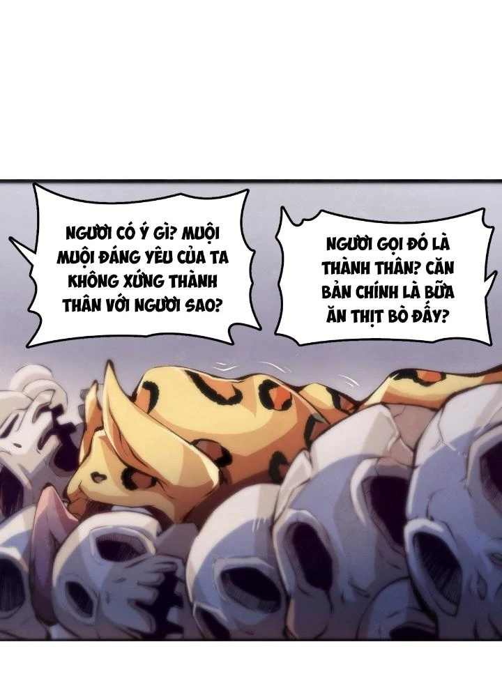 Long Hưởng Thiên Hạ Chapter 58 - 77