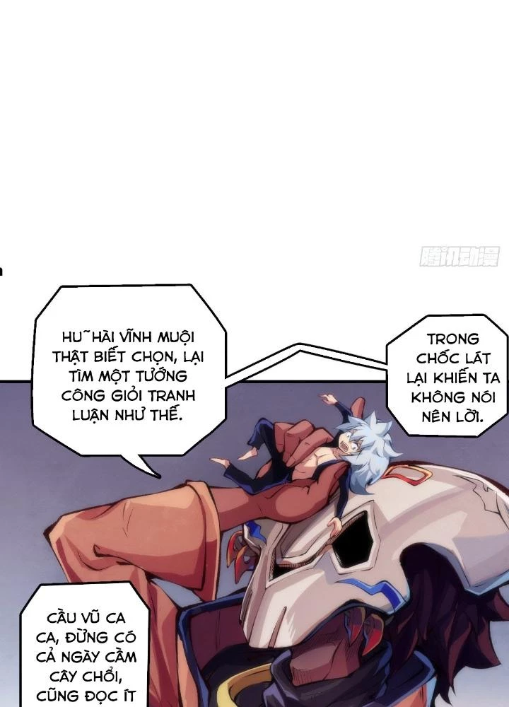 Long Hưởng Thiên Hạ Chapter 58 - 81