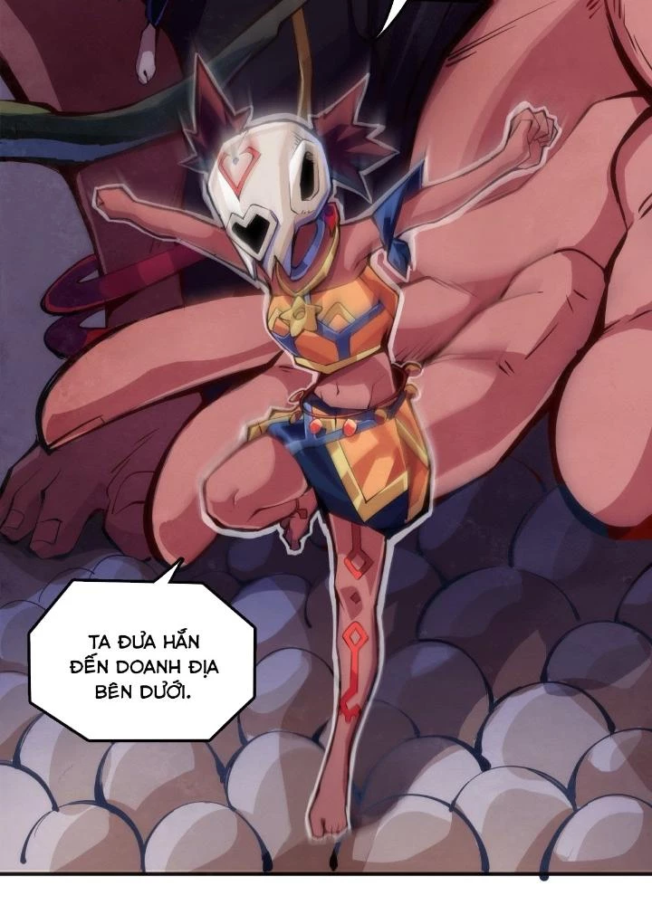 Long Hưởng Thiên Hạ Chapter 58 - 91