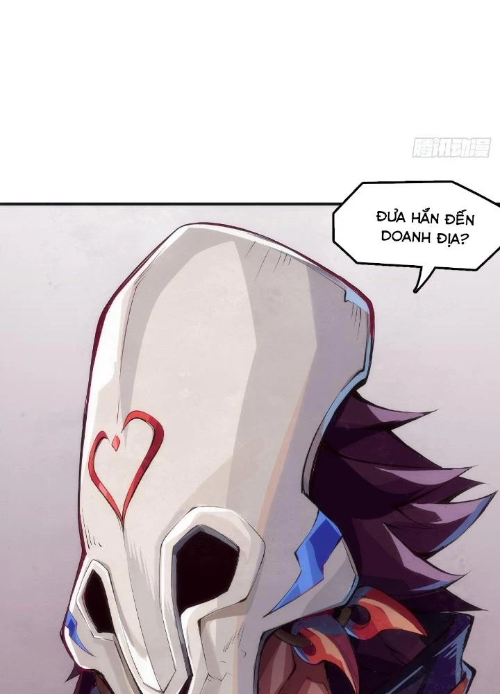 Long Hưởng Thiên Hạ Chapter 58 - 93