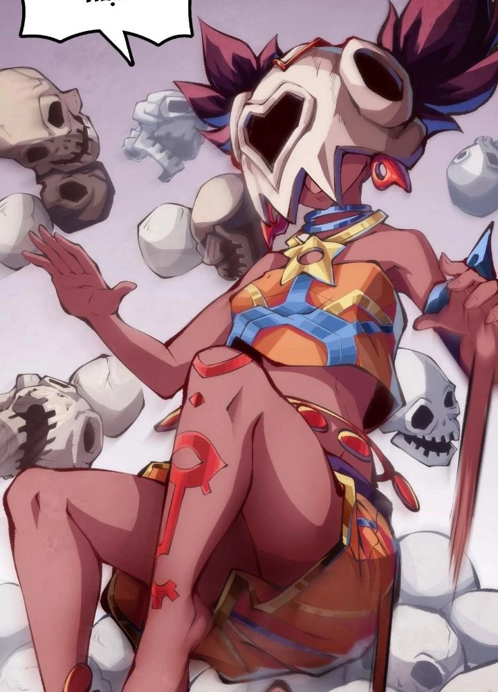 Long Hưởng Thiên Hạ Chapter 58 - 105