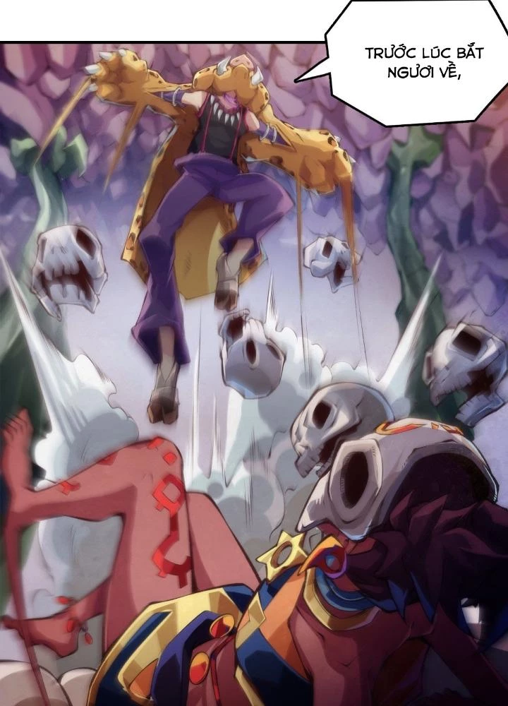 Long Hưởng Thiên Hạ Chapter 58 - 113