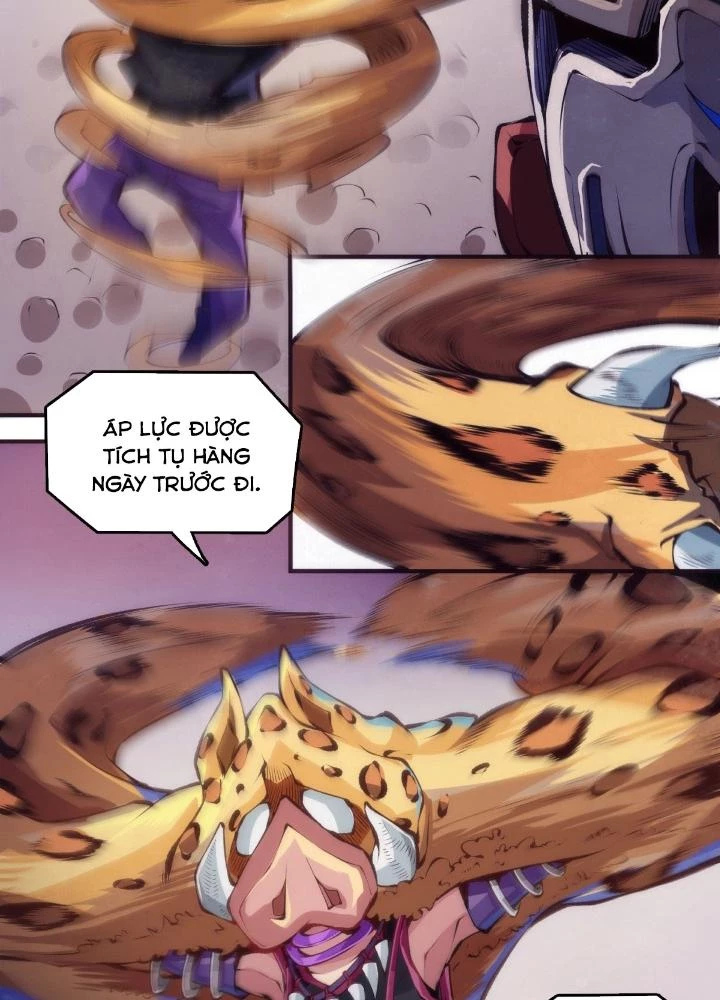 Long Hưởng Thiên Hạ Chapter 58 - 117