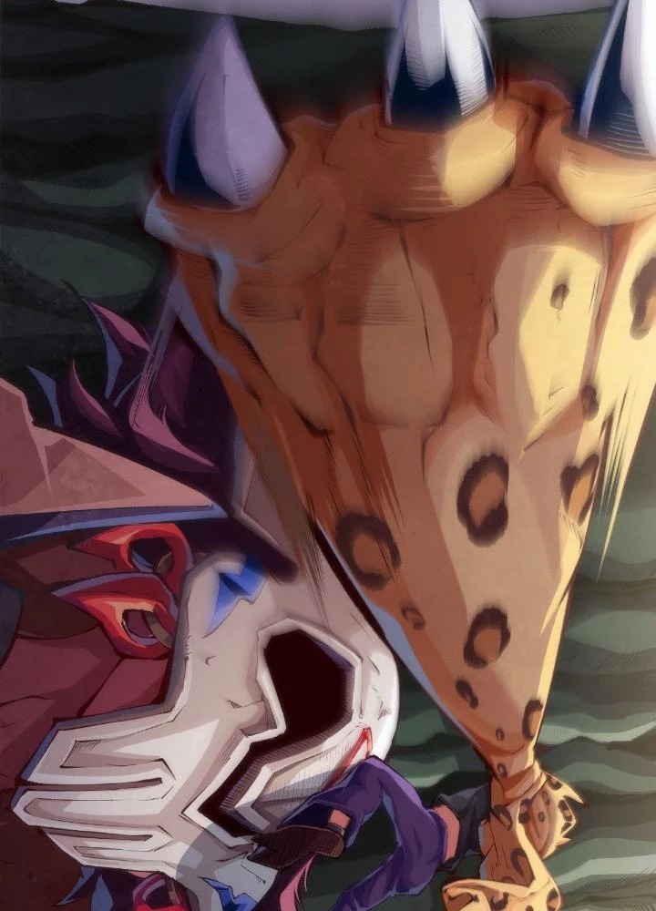 Long Hưởng Thiên Hạ Chapter 58 - 121