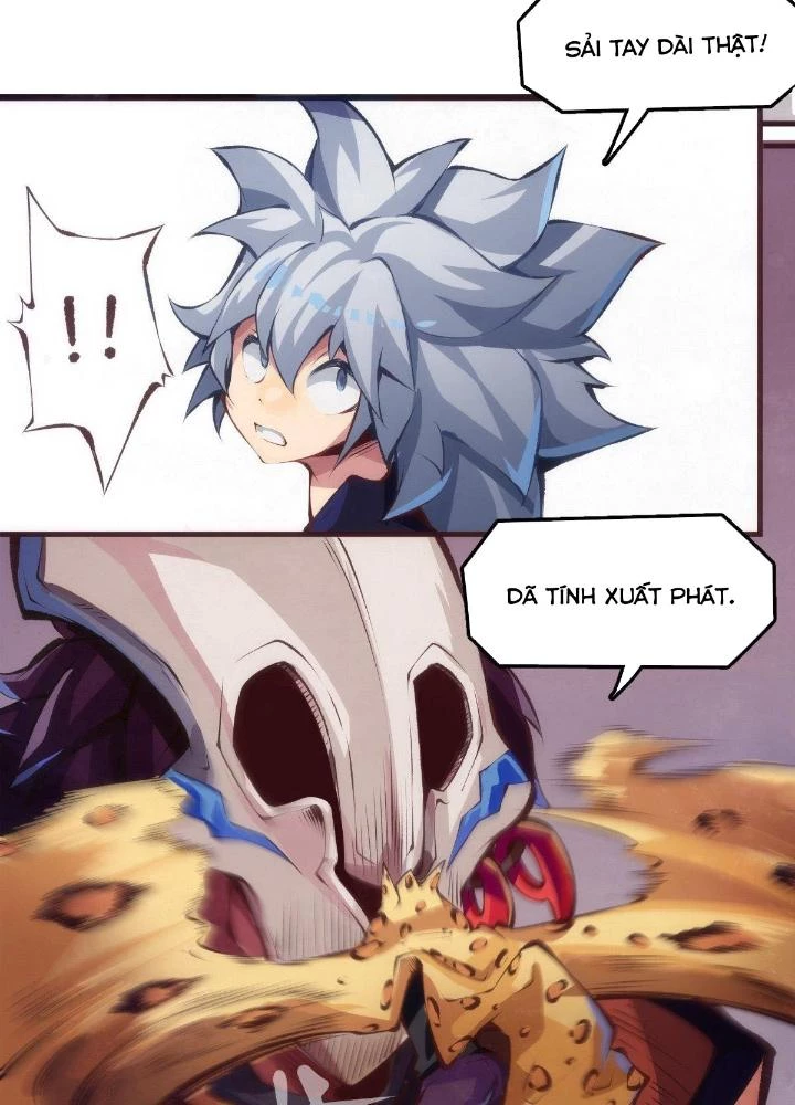 Long Hưởng Thiên Hạ Chapter 58 - 125