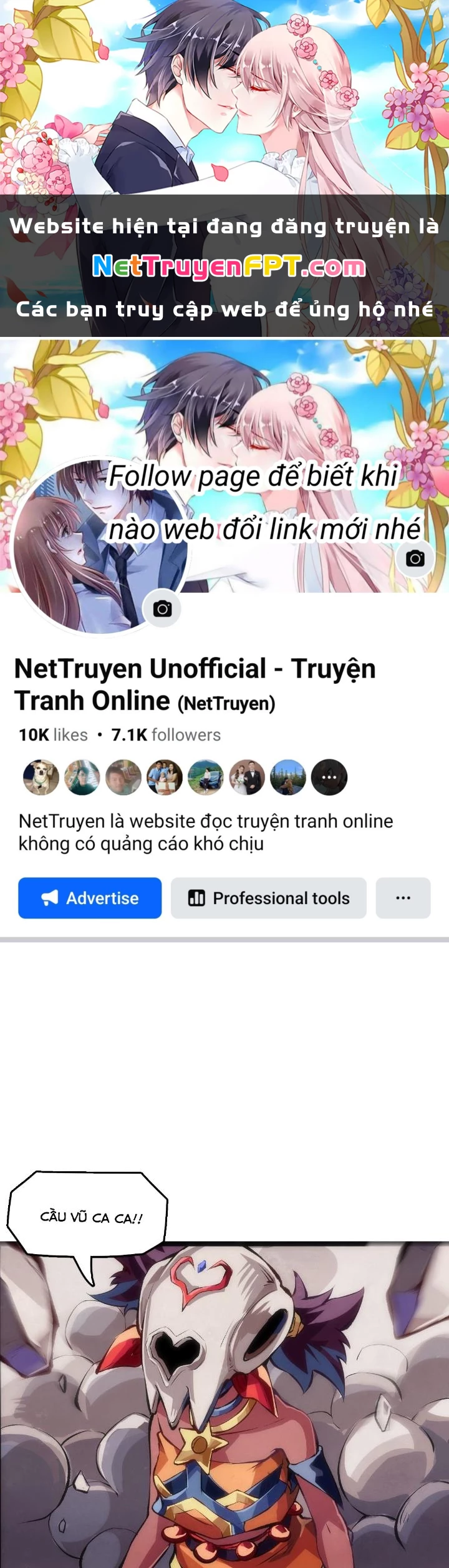 Long Hưởng Thiên Hạ Chapter 59 - 1