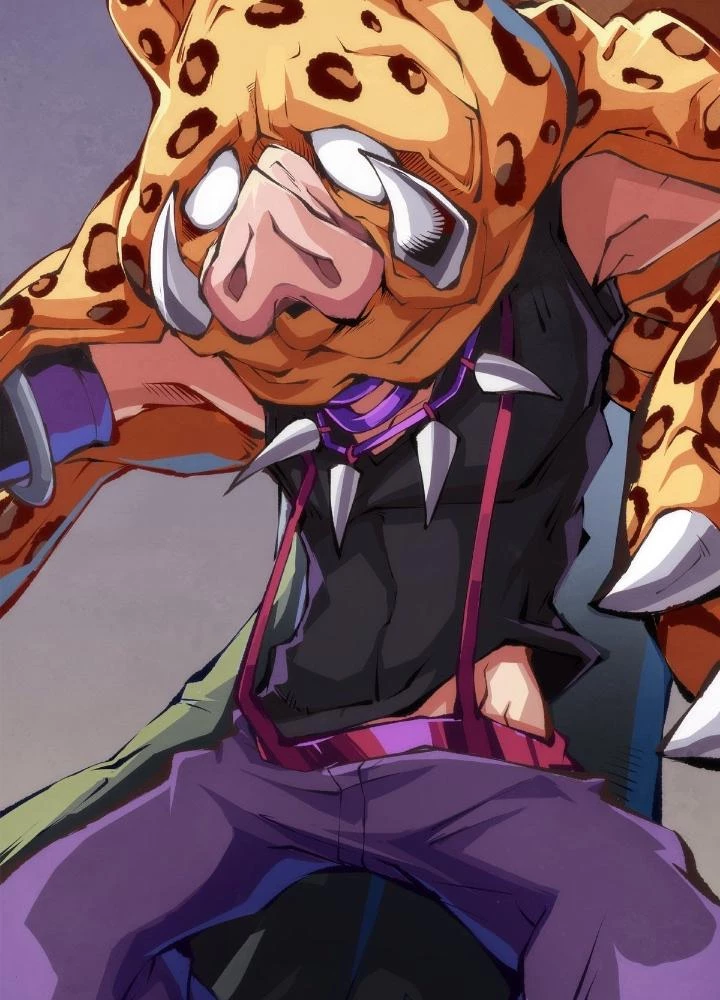 Long Hưởng Thiên Hạ Chapter 59 - 9