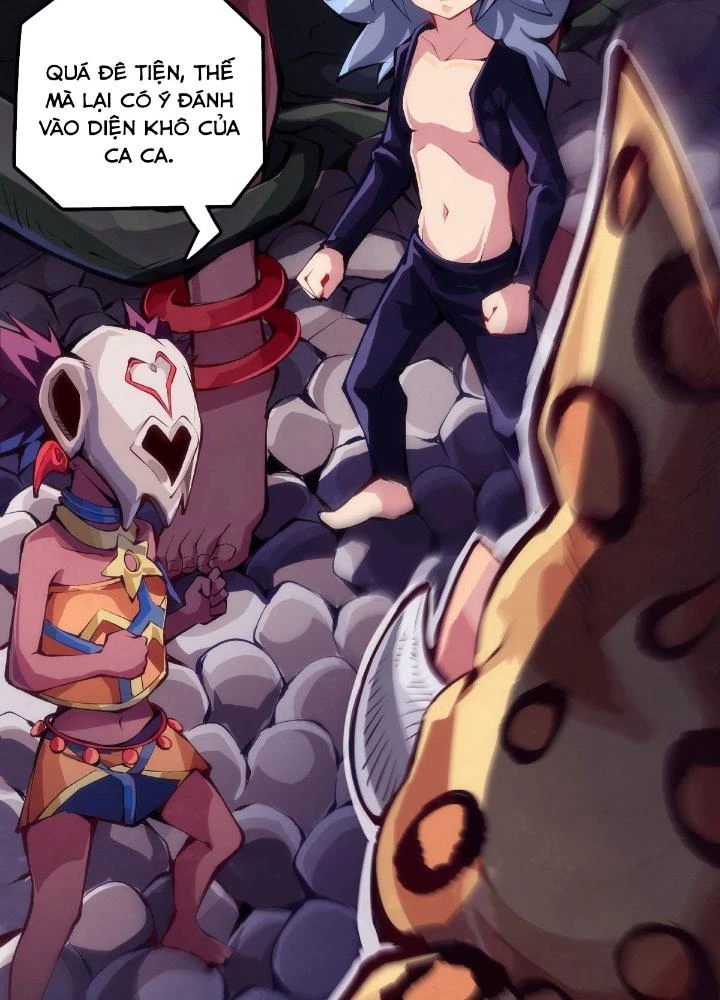 Long Hưởng Thiên Hạ Chapter 59 - 17