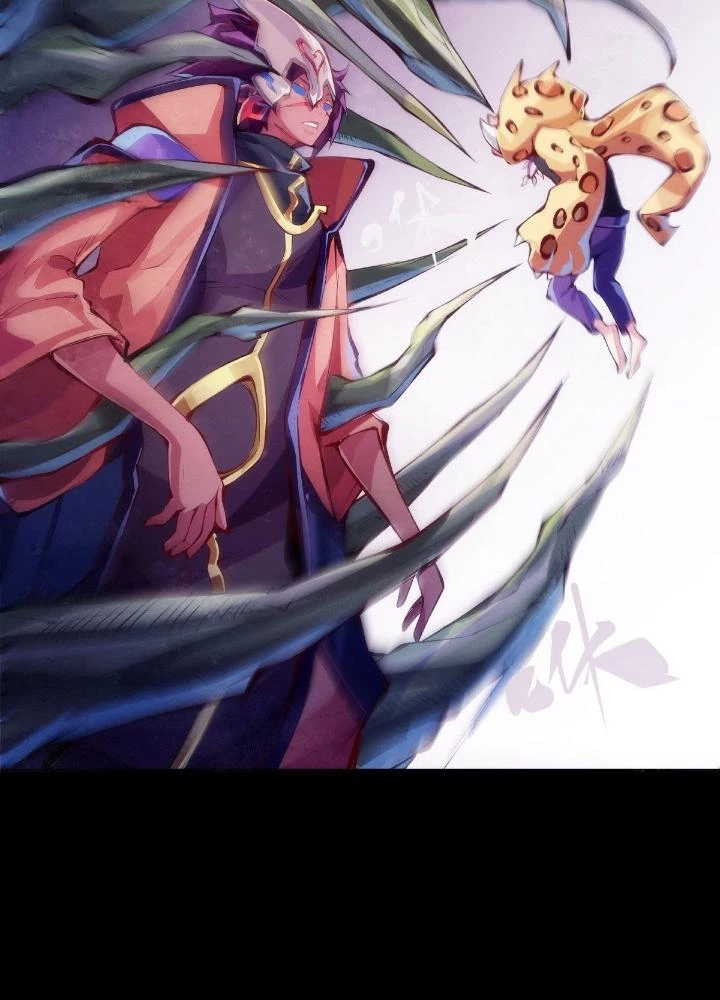 Long Hưởng Thiên Hạ Chapter 59 - 31