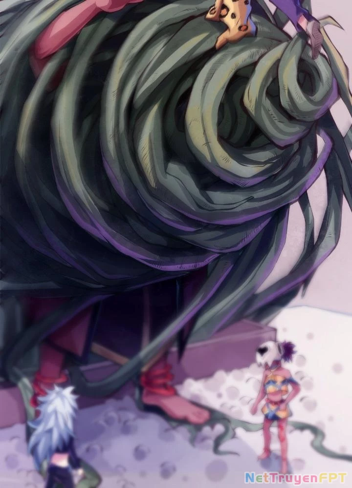 Long Hưởng Thiên Hạ Chapter 59 - 55