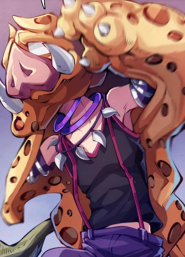 Long Hưởng Thiên Hạ Chapter 59 - 61