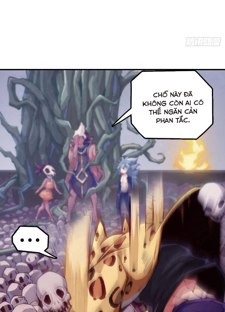 Long Hưởng Thiên Hạ Chapter 59 - 121