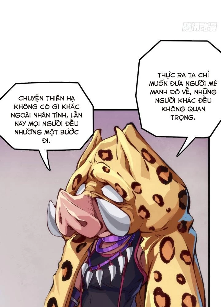 Long Hưởng Thiên Hạ Chapter 59 - 135