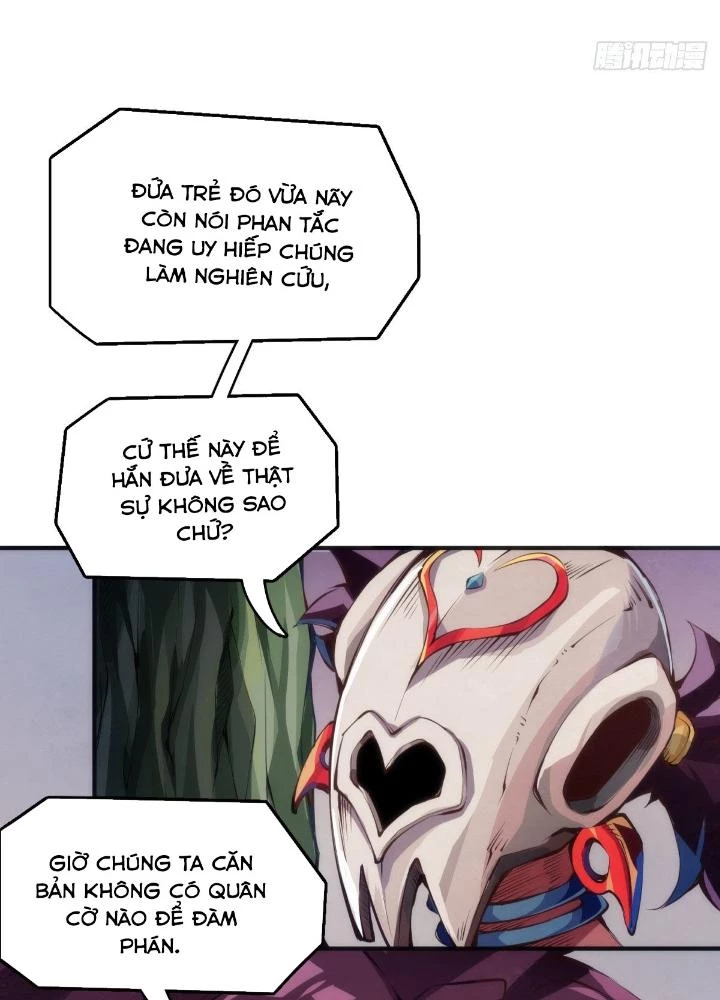 Long Hưởng Thiên Hạ Chapter 59 - 147