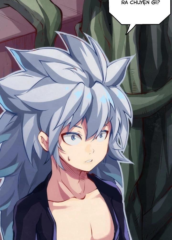 Long Hưởng Thiên Hạ Chapter 60 - 27