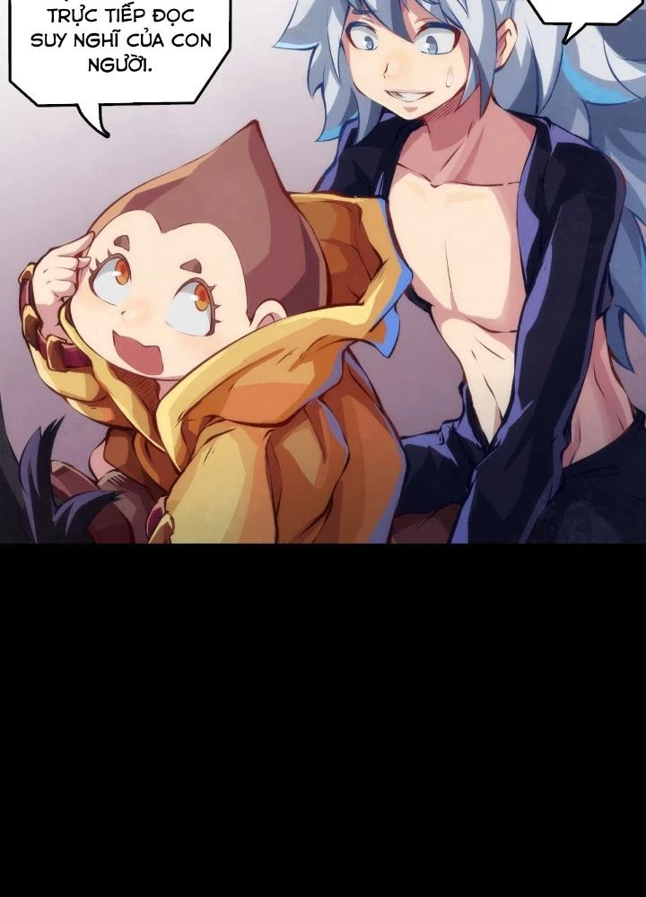 Long Hưởng Thiên Hạ Chapter 60 - 31