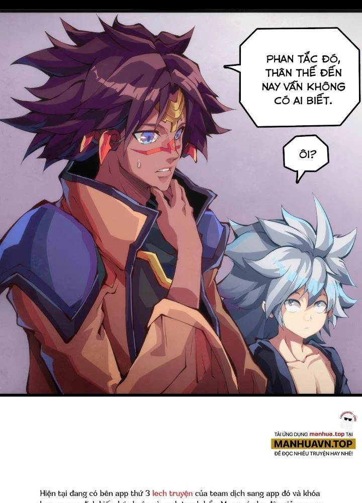 Long Hưởng Thiên Hạ Chapter 60 - 33