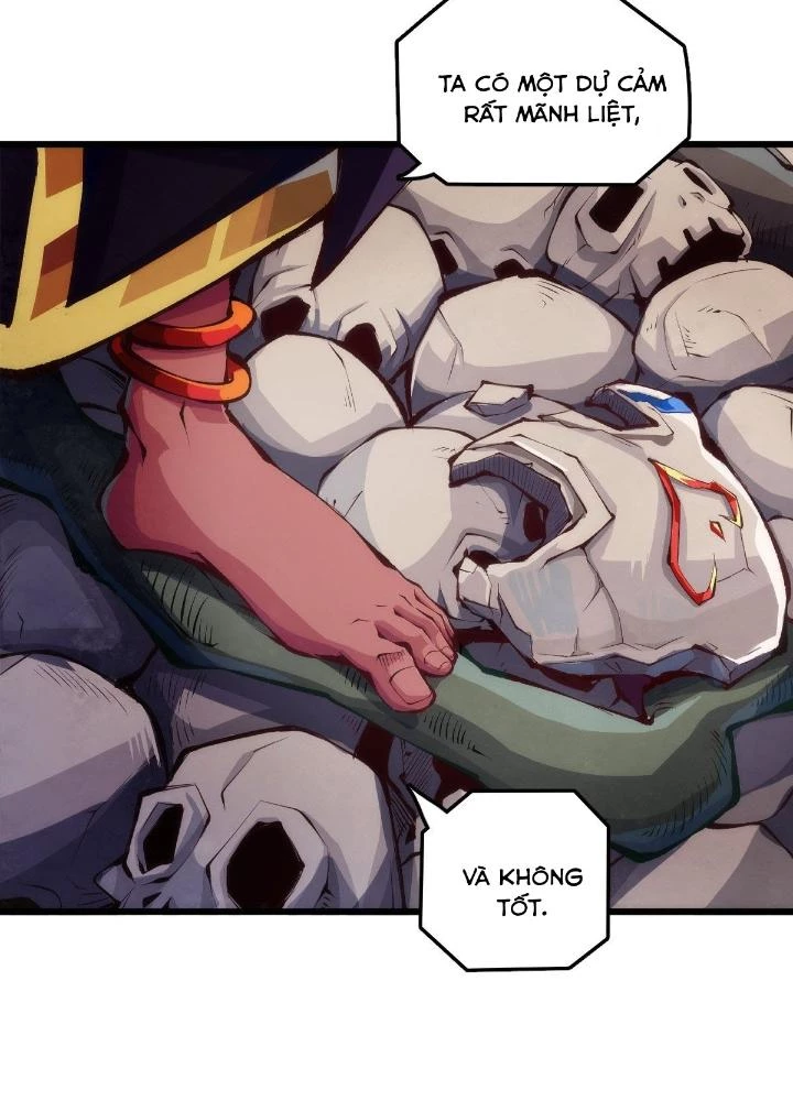 Long Hưởng Thiên Hạ Chapter 60 - 39