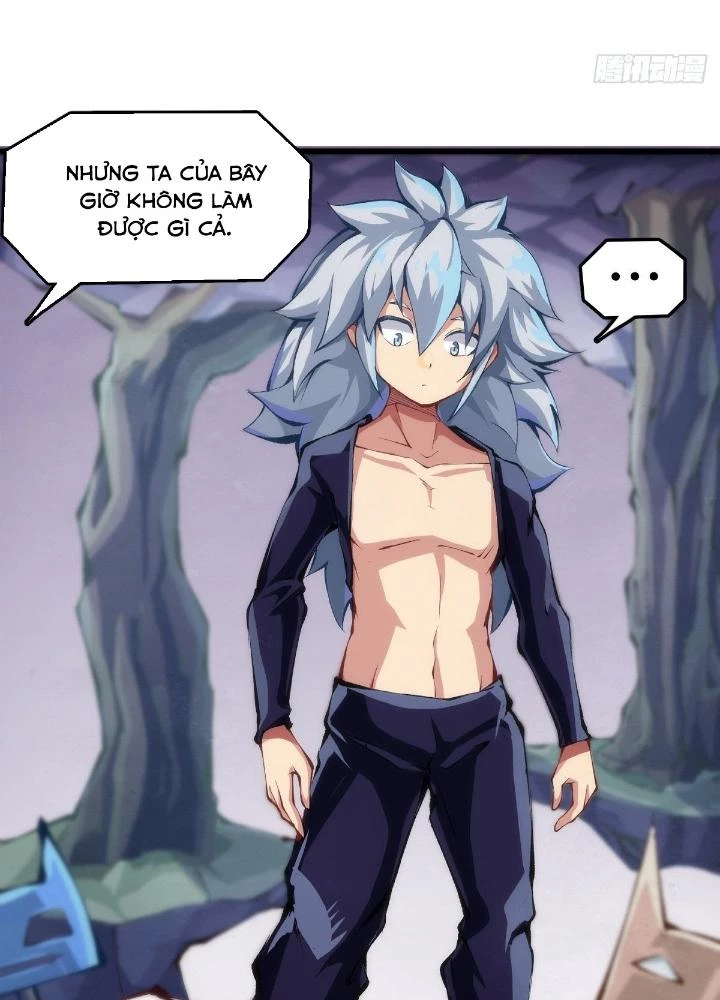 Long Hưởng Thiên Hạ Chapter 60 - 41