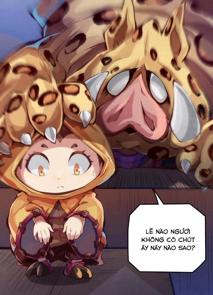 Long Hưởng Thiên Hạ Chapter 60 - 45