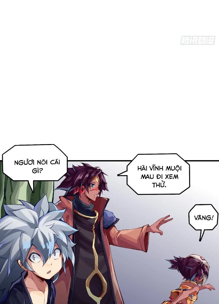 Long Hưởng Thiên Hạ Chapter 60 - 61