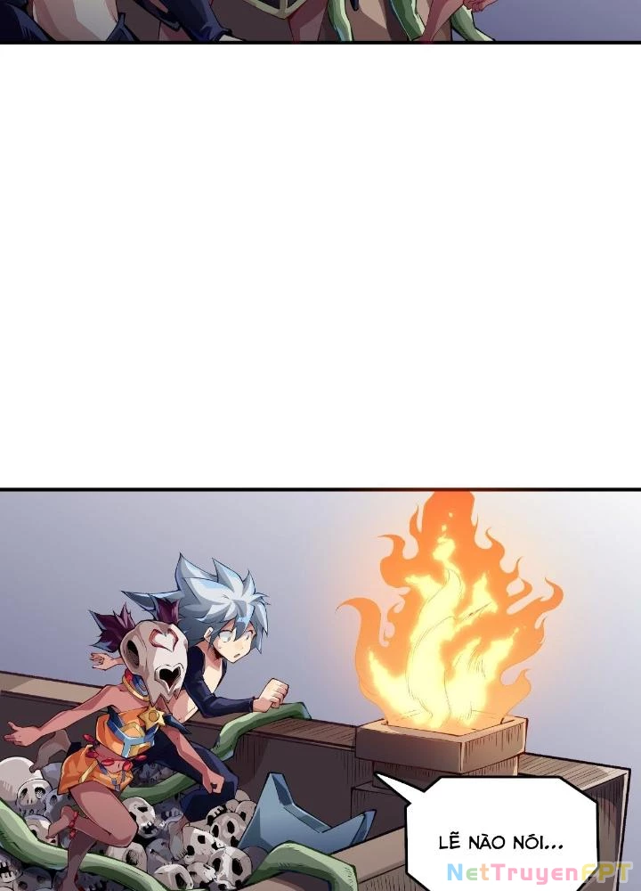 Long Hưởng Thiên Hạ Chapter 60 - 63