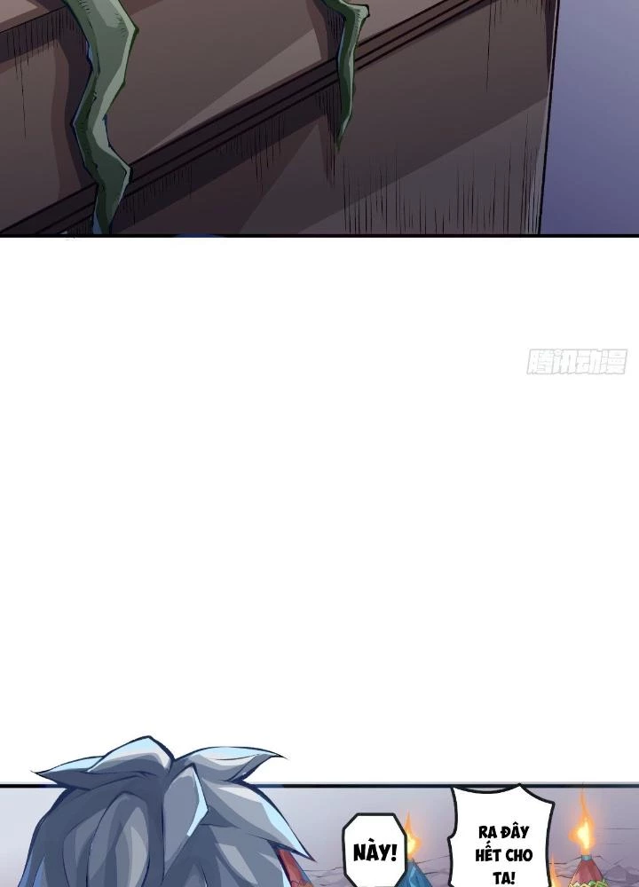 Long Hưởng Thiên Hạ Chapter 60 - 65