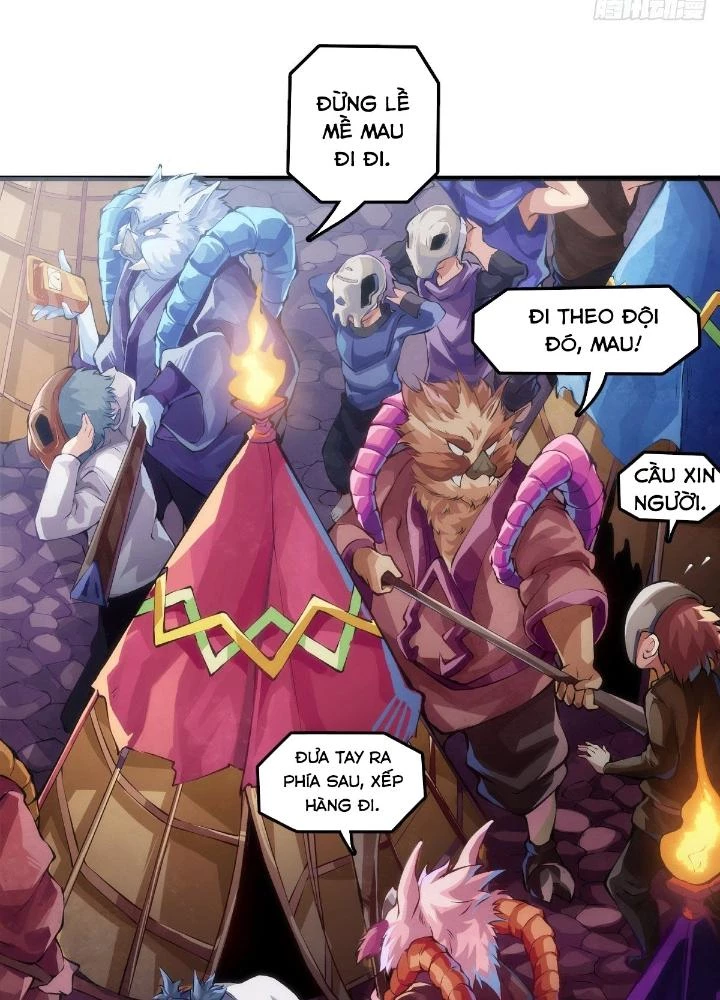 Long Hưởng Thiên Hạ Chapter 60 - 69