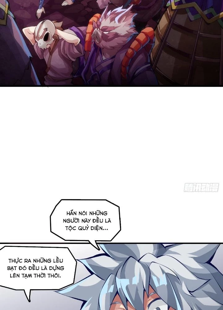 Long Hưởng Thiên Hạ Chapter 60 - 71