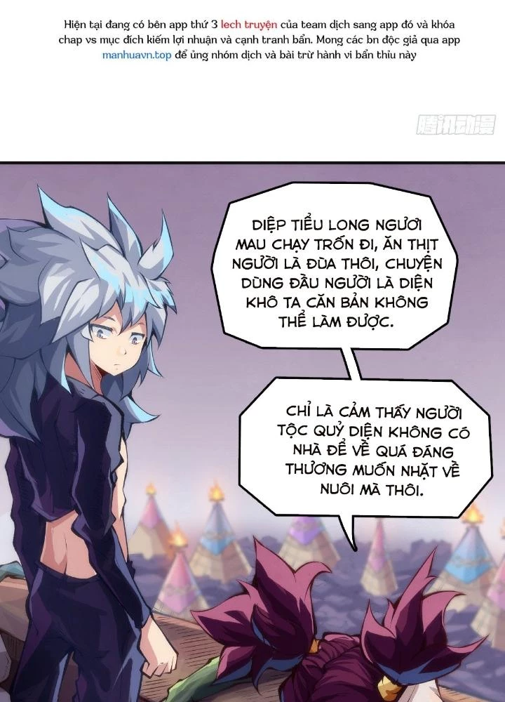 Long Hưởng Thiên Hạ Chapter 60 - 99