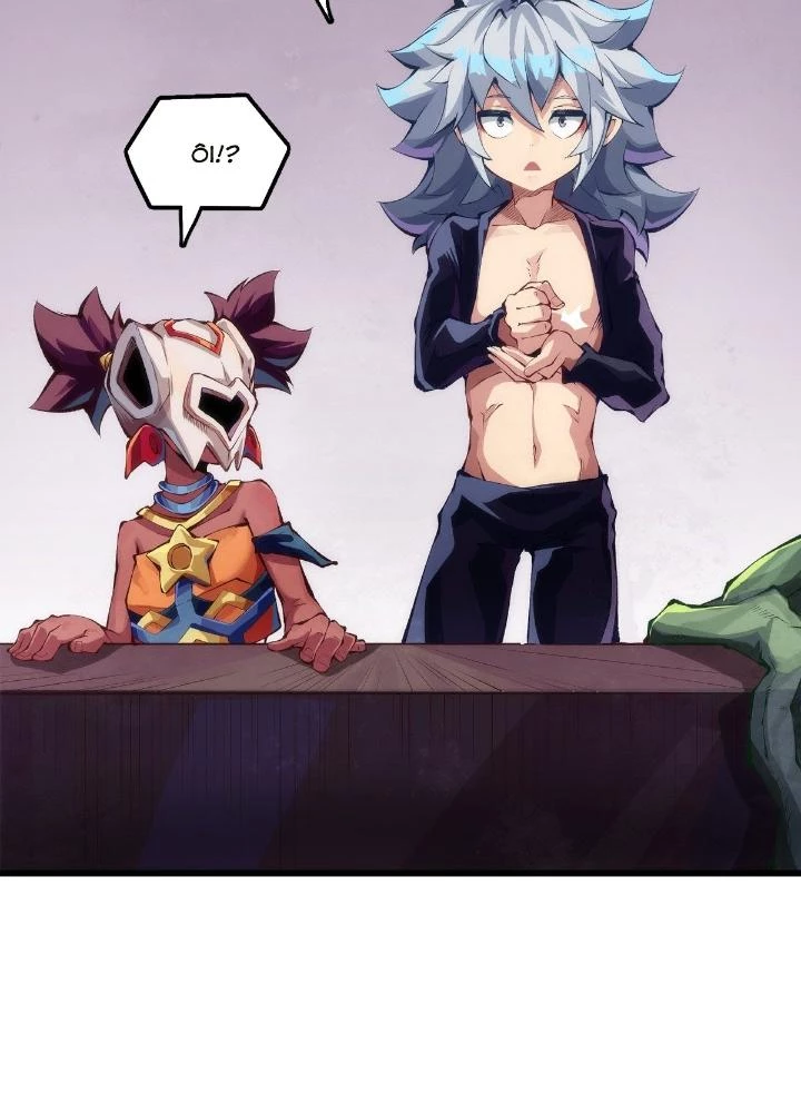 Long Hưởng Thiên Hạ Chapter 60 - 111