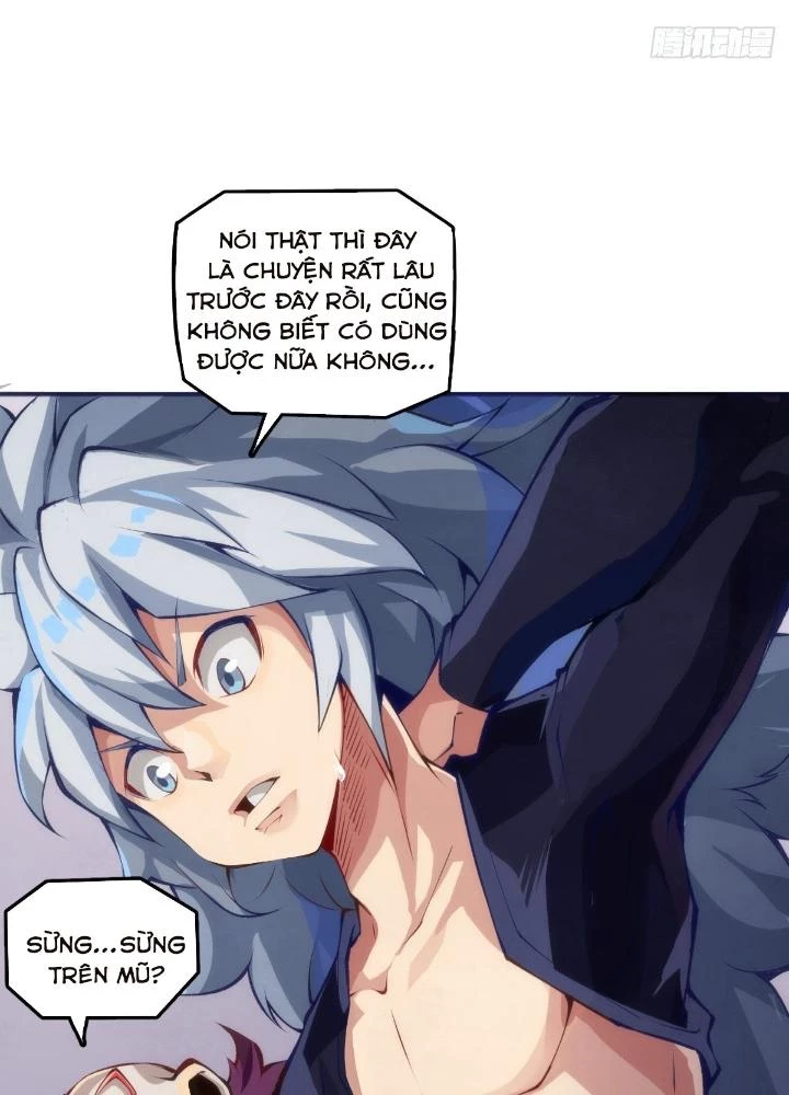 Long Hưởng Thiên Hạ Chapter 60 - 119