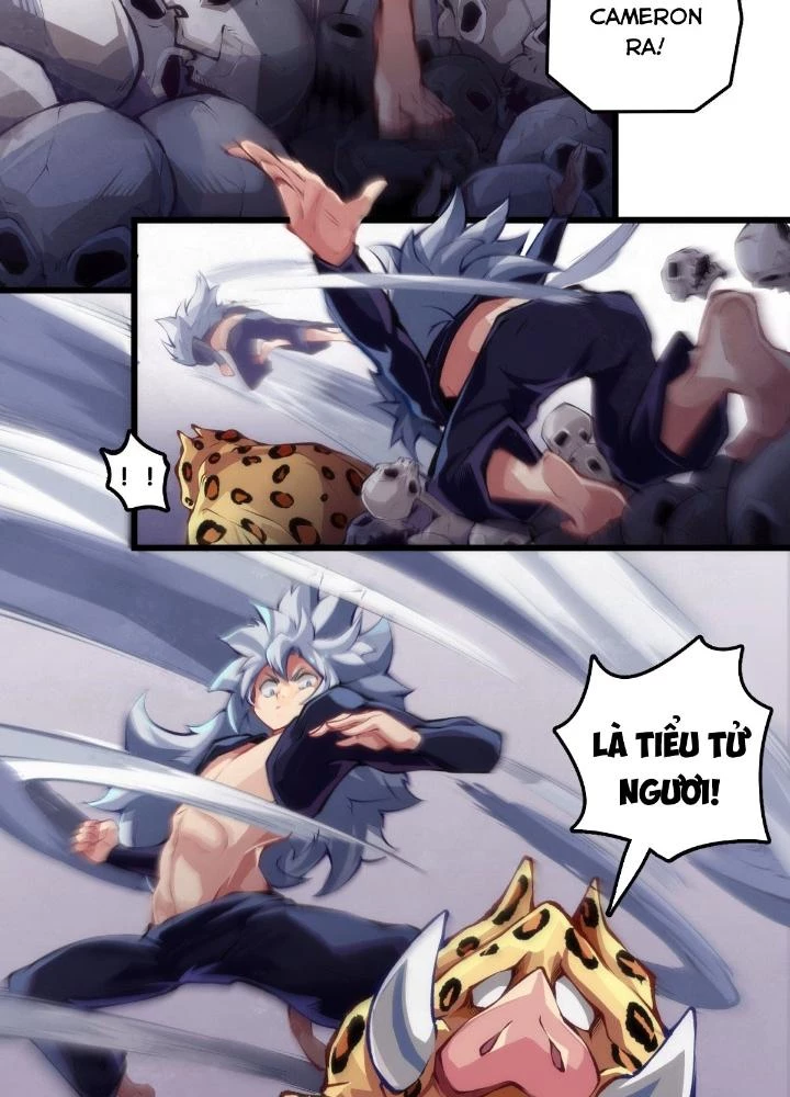 Long Hưởng Thiên Hạ Chapter 60 - 155