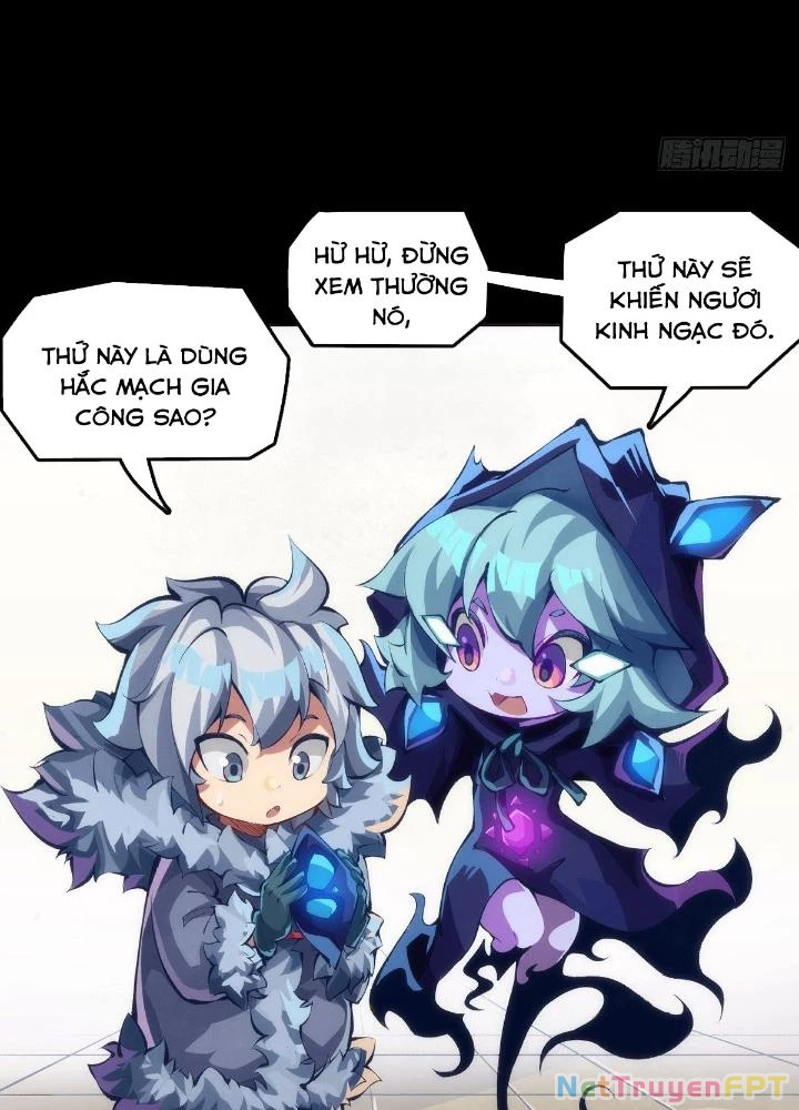 Long Hưởng Thiên Hạ Chapter 61 - 7