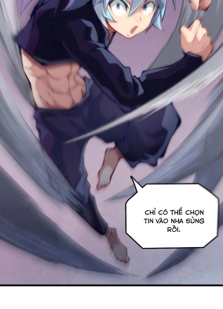 Long Hưởng Thiên Hạ Chapter 61 - 17